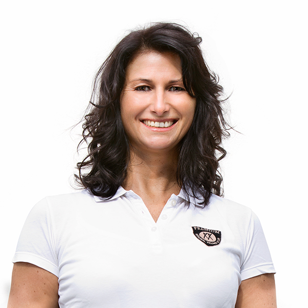 Yvonne Zwicker - Glückscoach & ganzheitlicher Personal Trainer